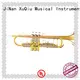 XuQiu jazz trumpeter for sale for concert 1