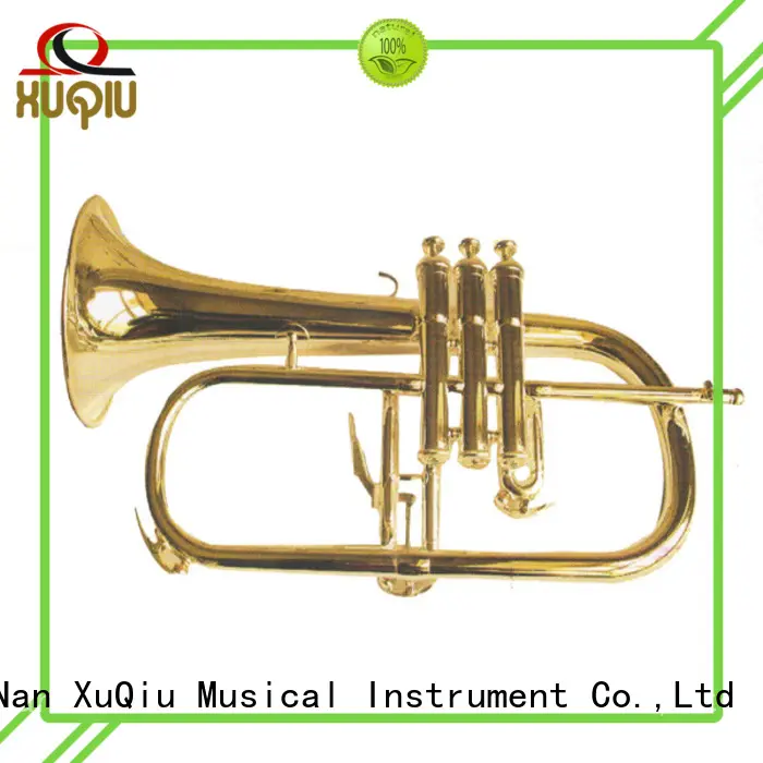 XuQiu top trumpet manufacturers for sale for kids 1
