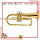 XuQiu professional beginner trumpet price for student 1