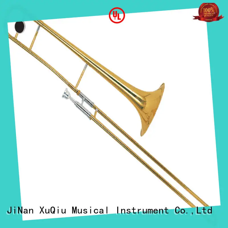 XuQiu soprano trombone sound for kids 1
