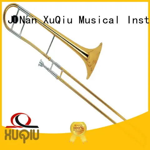 XuQiu buy tenor trombone solo for concert 1