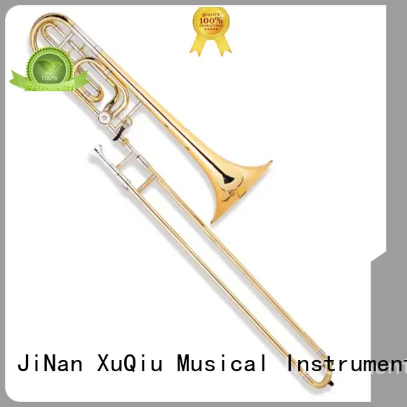 XuQiu cool trombone instrument sound for kids 1