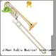 XuQiu cool trombone instrument sound for kids 1