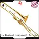 XuQiu bass trombone for sale for concert 1
