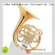 XuQiu mini bass french horn makers for concert 1