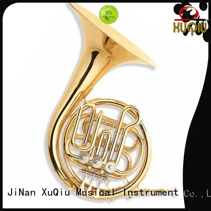 XuQiu types of french horns brand for concert 1