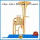 XuQiu china e flat alto horn band instrument for competition 1