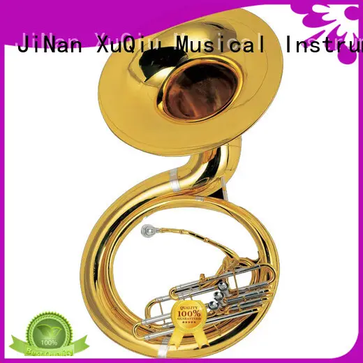 XuQiu sousaphone tuba price for children 1