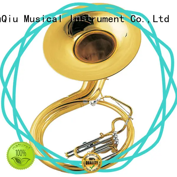 XuQiu sousaphone tuba supplier for student 1