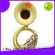 XuQiu professional sousaphone brass instrument band instrument for band 1