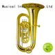 china types of tubas price for concert 1