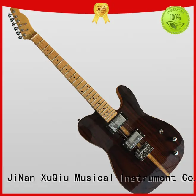 XuQiu best electric guitar manufacturer for concert 1