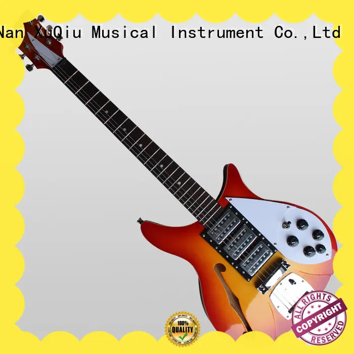 XuQiu childrens electric guitar online for student 1