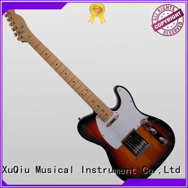 XuQiu childrens electric guitar for beginner 1