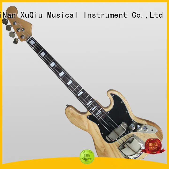 XuQiu bass guitar brands price for competition 1