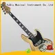 XuQiu bass guitar brands price for competition 1