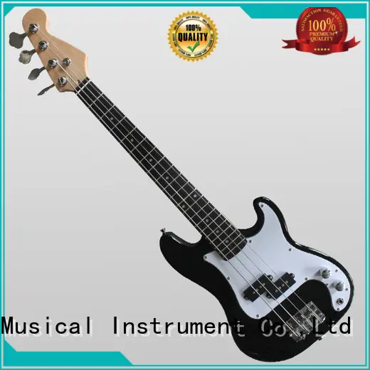 good custom bass guitars sound for concert 1