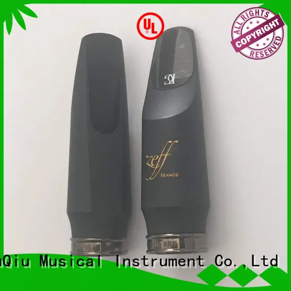 XuQiu buy selmer clarinet mouthpiece for sale for competition 1