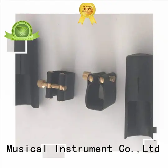 china alto saxophone neck strap manufacturers for concert 1