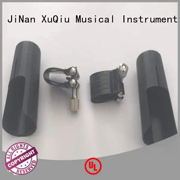 XuQiu famous best clarinet mouthpieces manufacturers for beginner 1