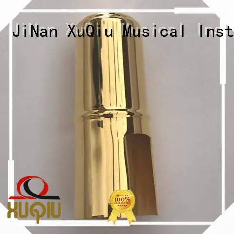 XuQiu saxophone mouthpiece for sale for competition 1
