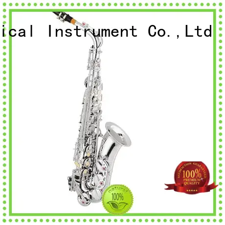 XuQiu selmer alto saxophone manufacturer for concert 1