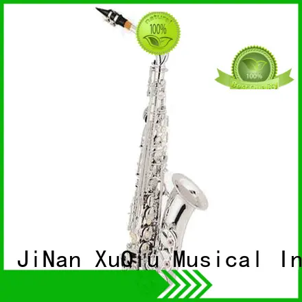 XuQiu best intermediate alto saxophone for sale for beginner 1