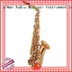 XuQiu straight alto saxophone for sale for beginner 1
