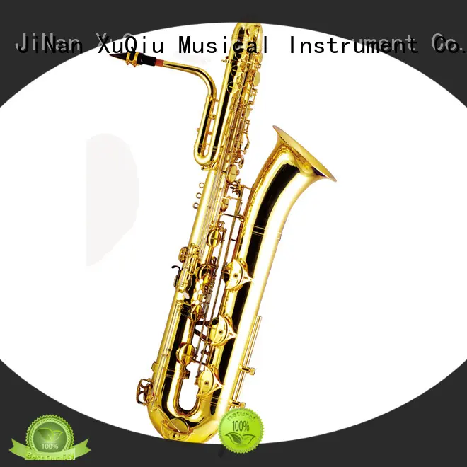 professional contrabass saxophone price supplier for band 1