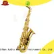 XuQiu black alto saxophone for sale for concert 1
