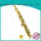 XuQiu professional silver alto saxophone supplier for student 1