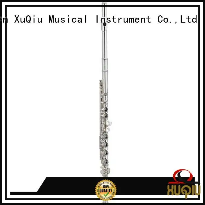 XuQiu professional flute online for concert 1
