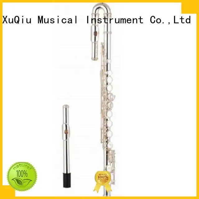 XuQiu flute woodwind online for beginner 1