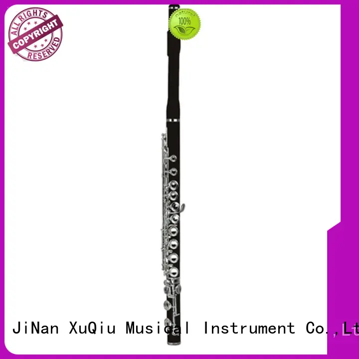 XuQiu professional flute online for kids 1