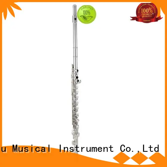 high end open hole flute manufacturers for concert 1