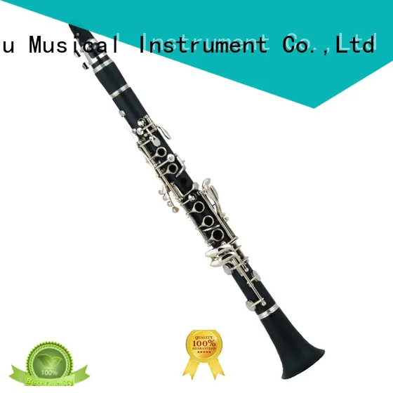 XuQiu a flat clarinet for sale for student 1