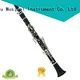 XuQiu a flat clarinet for sale for student 1