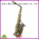 XuQiu professional best intermediate alto saxophone brands for student 1