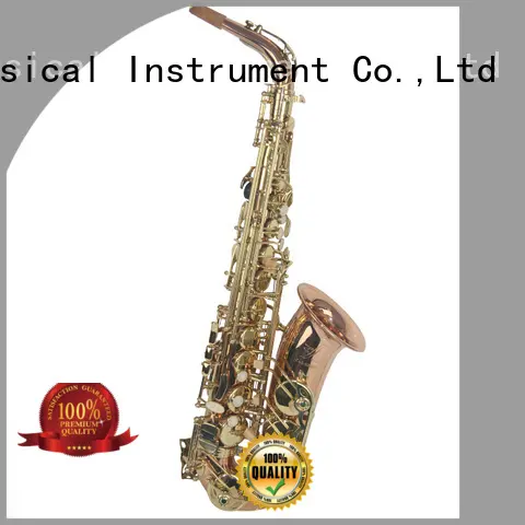 XuQiu best alto saxophone supplier for beginner 1