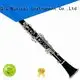 wooden a flat clarinet manufacturer for concert 1