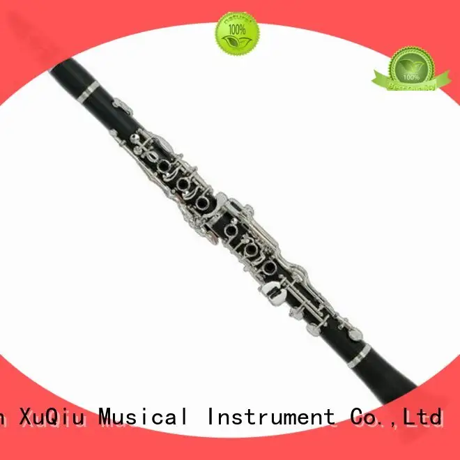 XuQiu b flat clarinet for sale for student 1