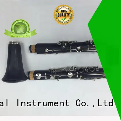wooden a clarinet manufacturer for kids 1