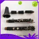 XuQiu metal high g clarinet woodwind instruments for concert 1