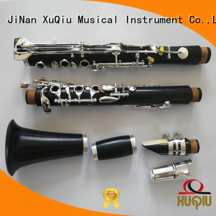 XuQiu color g clarinet woodwind instruments for competition 1
