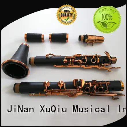 XuQiu types of clarinets woodwind instruments for competition 1