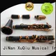 XuQiu types of clarinets woodwind instruments for competition 1
