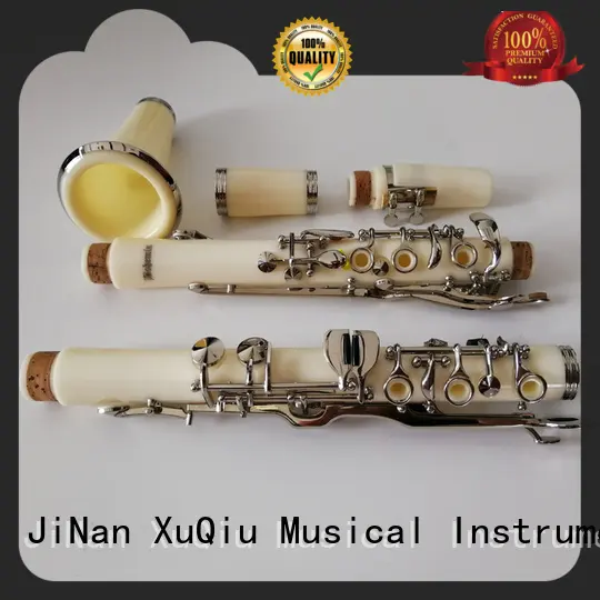 XuQiu color clarinet solo for sale for competition1 1