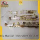XuQiu color borg clarinet for sale for concert 1