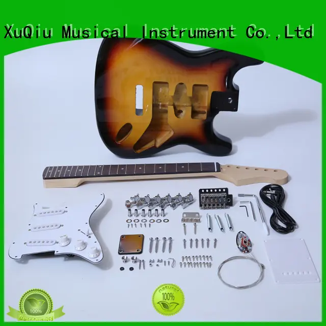 unfinished best diy guitar kits for sale for performance 1