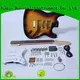 unfinished best diy guitar kits for sale for performance 1